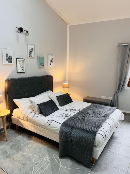 Superbe Maison Plein Centre Merville  エクステリア 写真