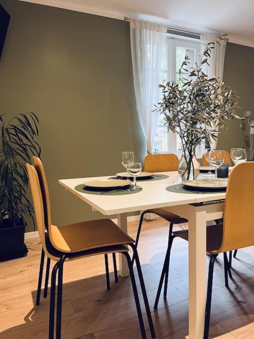 Superbe Maison Plein Centre Merville  エクステリア 写真