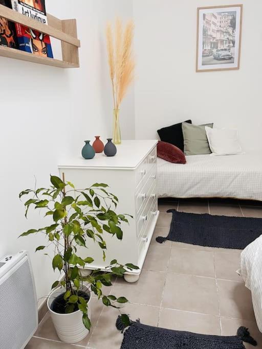 Superbe Maison Plein Centre Merville  エクステリア 写真